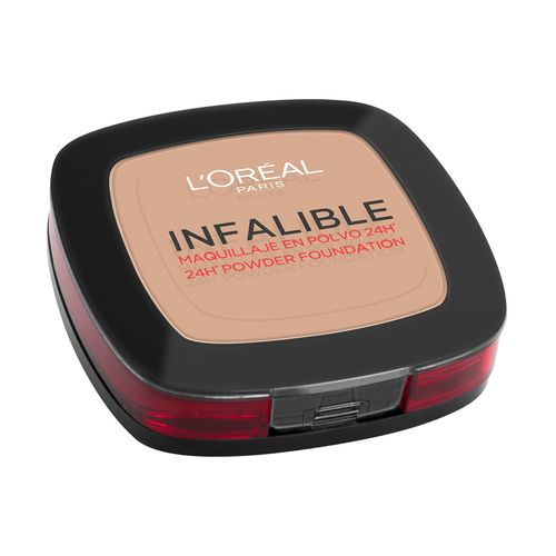 Polvo Compacto L'Oréal Paris Infallible Powder
