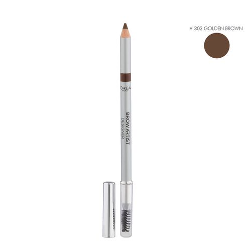 Delineador de Cejas L'Oréal Paris Brow Artist Design