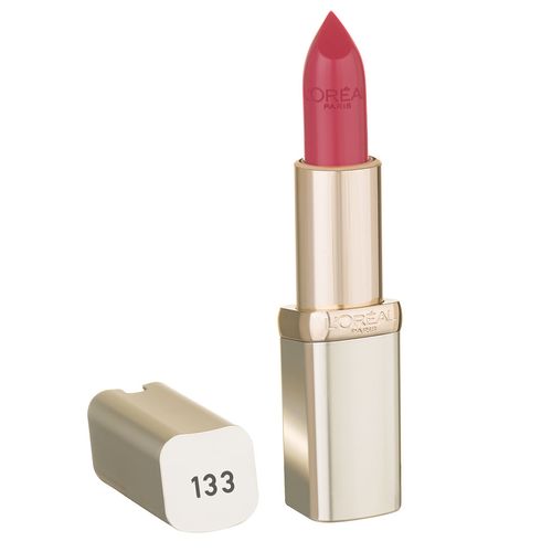 Labial L'Oreal Paris Color Riche Parisienne