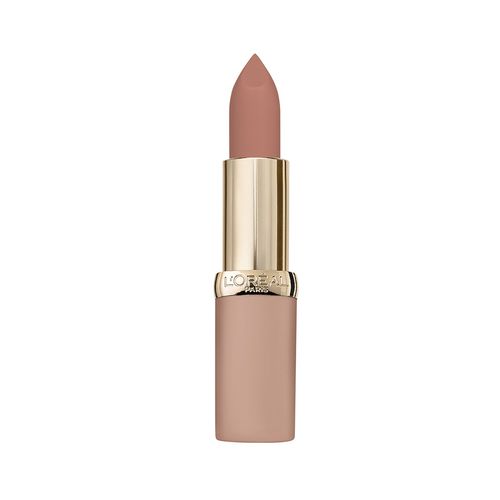 Labial L'Oréal Paris Color Riche Ultra Matte
