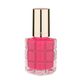 Esmalte L'Oréal París CR Huile