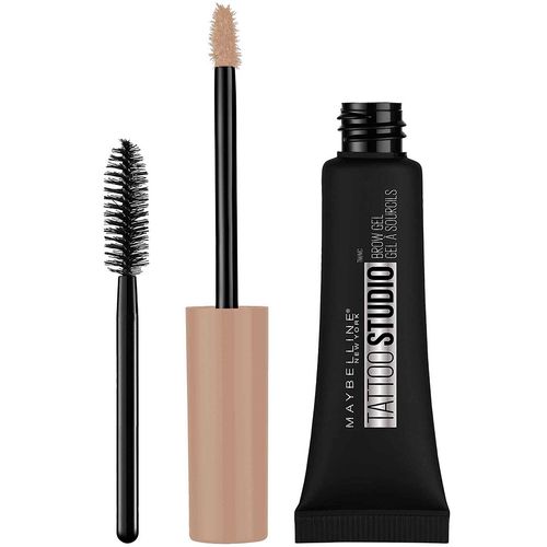 Tinte de cejas Maybelline Tattoo Brow Gel No Peel Off