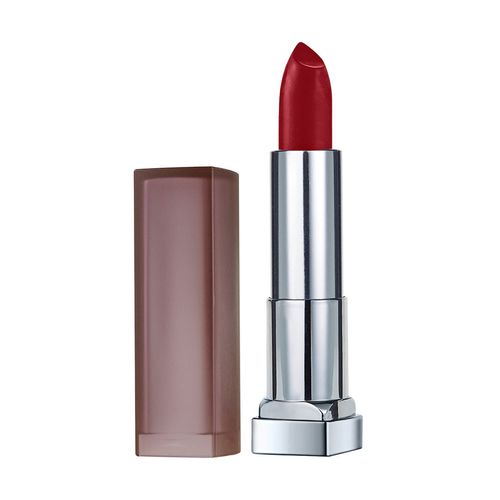 Labial Maybelline Color Sensational Mattes