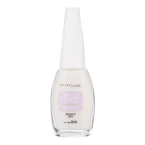 Esmalte Tratamiento Maybelline Colorama Crecer Forte