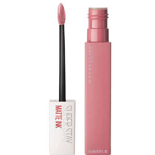 Labial liquido Maybelline Super Stay Matte Ink Tradicional