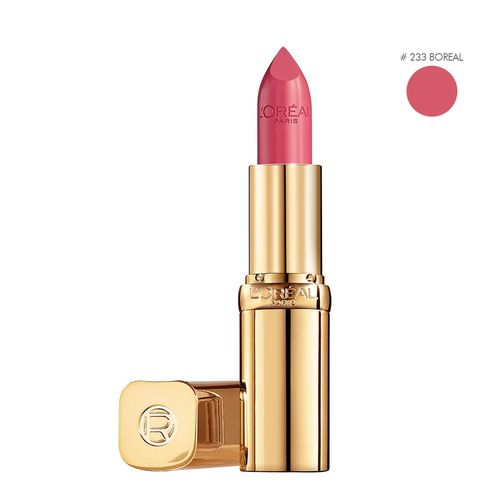Labial L'Oréal Paris Color Riche  Parisian