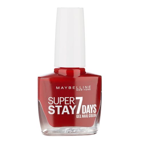 Esmalte de uñas Maybelline SuperStay 7 Days