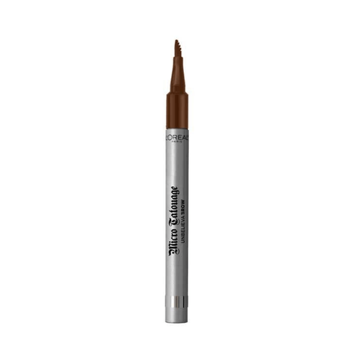 Delineador de Cejas L'Oréal Paris Micro Tatouage