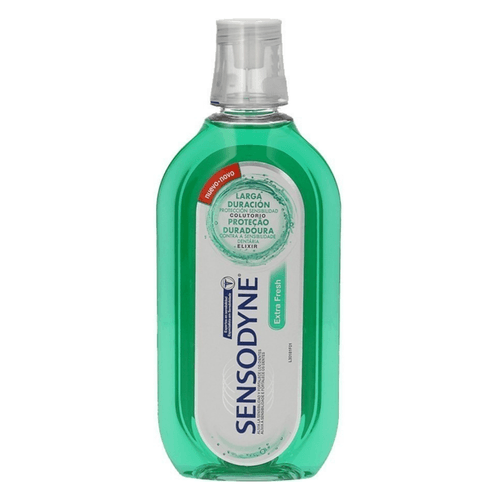 Enjuague Bucal Sensodyne Extra Fresh 250ml
