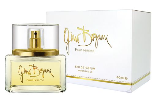 Gino Bogani Pour Femme Eau de Parfum 40ml