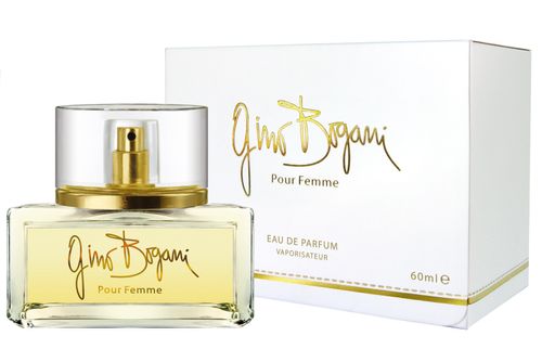 Gino Bogani Pour Femme Eau de Parfum 60ml