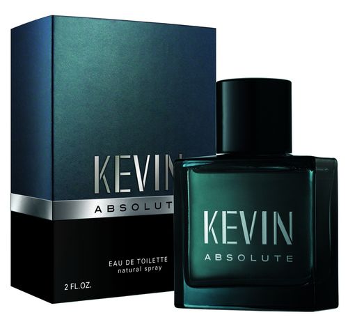 Kevin Absolute Eau de Toilette 60ml