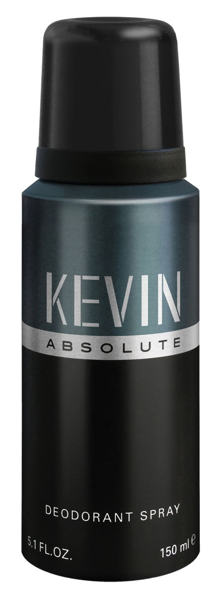 Desodorante Kevin Absolute 150ml