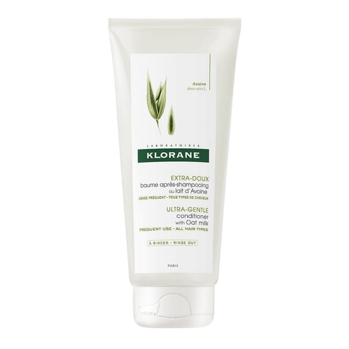 Balsamo Klorane Avena 200ml