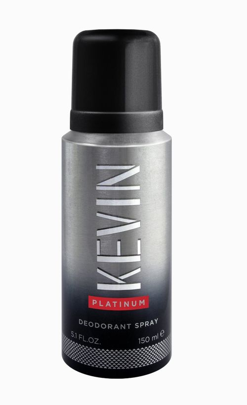 Desodorante Kevin Platinum 150ml
