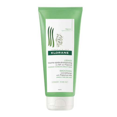 Klorane Crema de Dia a la Leche de Papiro 125ml