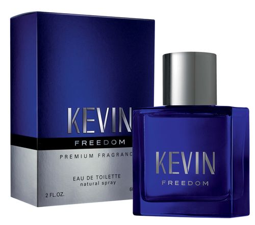 Kevin Freedom Eau de Toilette 60ml