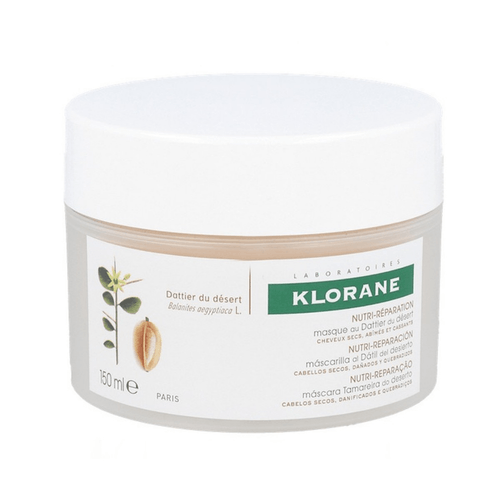 Klorane Mascarilla Dátil del Desierto 150ml