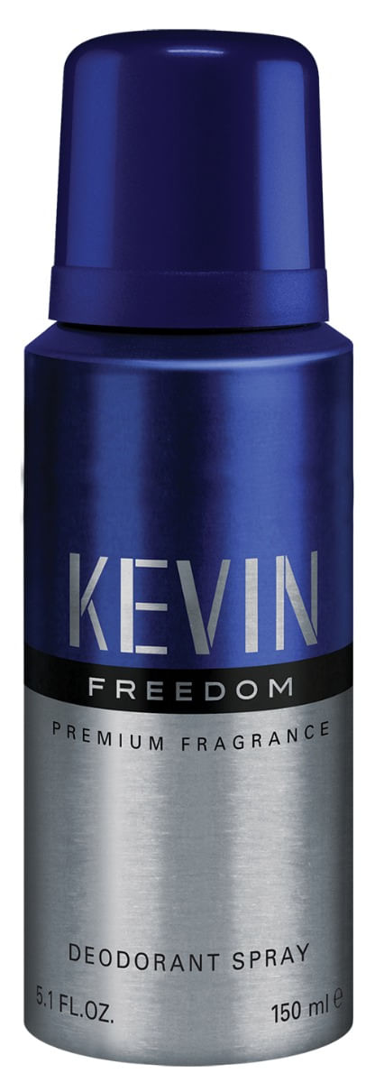 Desodorante Kevin Freedom 150ml
