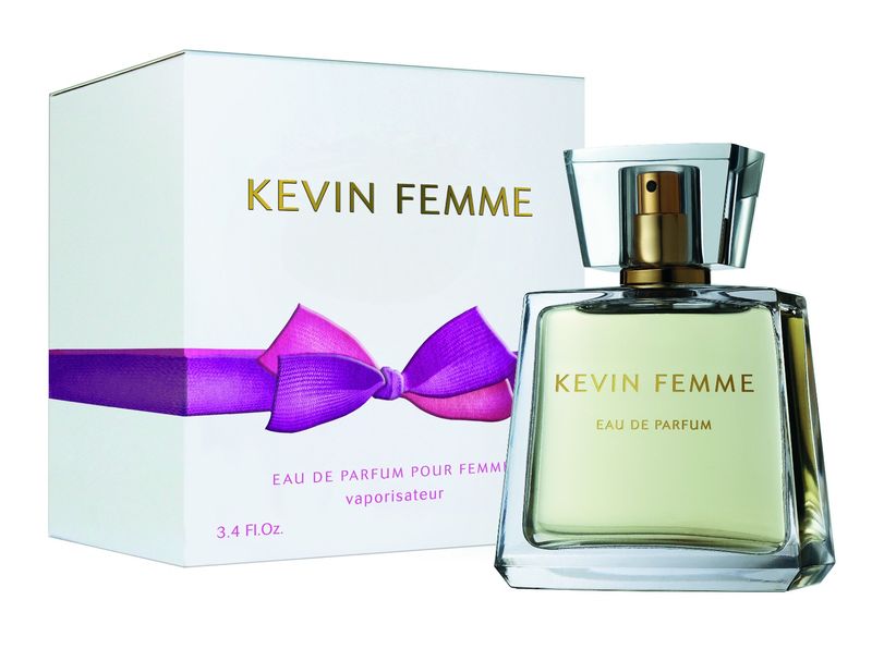 Kevin Femme Eau de Parfum 100ml