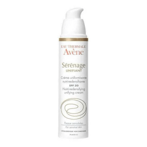 Avene Serenage Unifiant Anti-edad 40ml