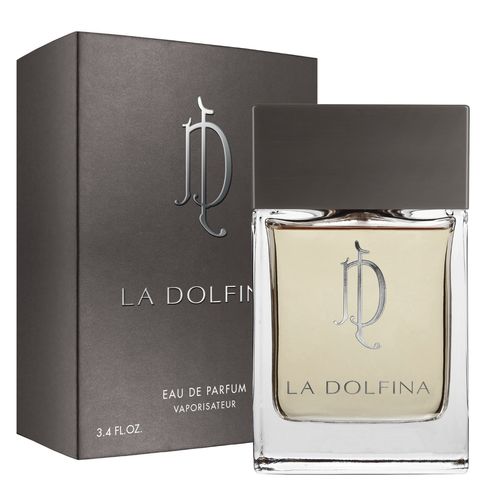 La Dolfina Eau de Parfum 100ml
