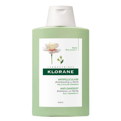 Klorane Shampoo Mirto 200ml