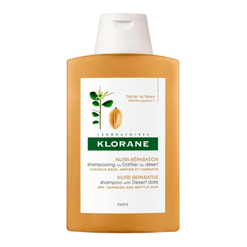 Klorane Shampoo Dátil del Desierto 200ml
