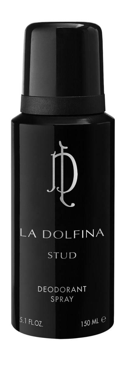 Desodorante La Dolfina Stud 150ml