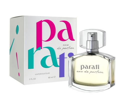 Para Ti Eau de Parfum 60ml