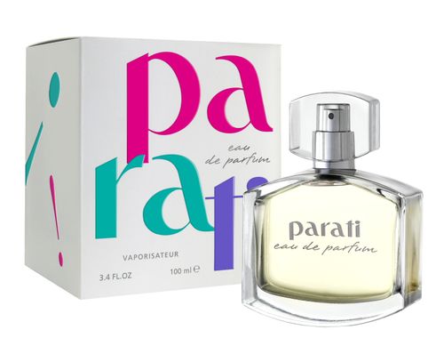 Para Ti Eau de Parfum 100ml