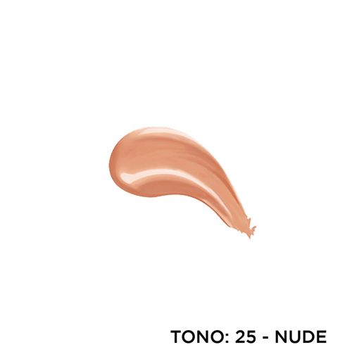 Vichy Cover Stick 25