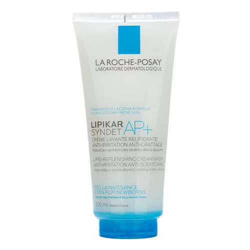 Lipikar Syndet Ap+ La Roche-Posay