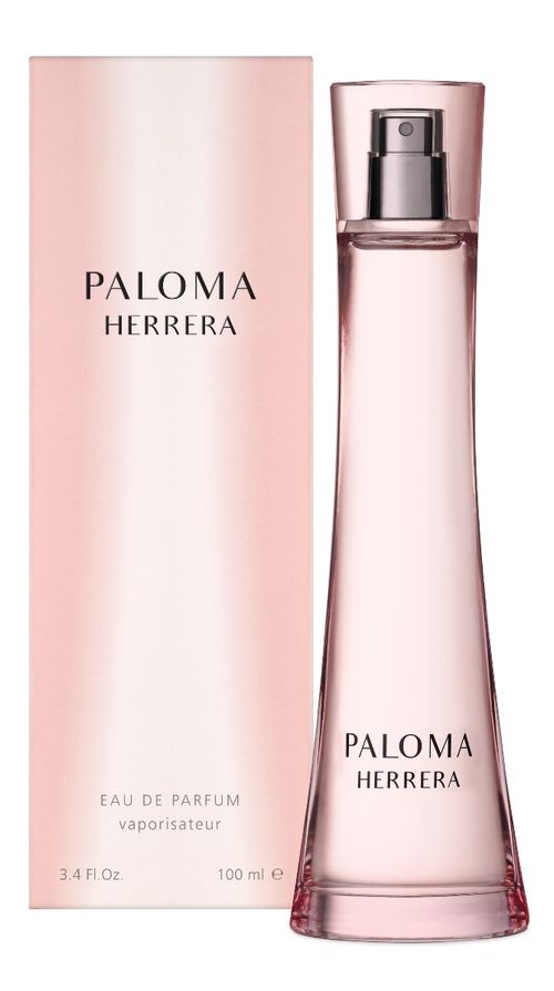 Paloma Herrera Eau de Parfum 100ml