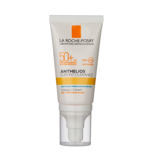 Anthelios Med Intolerancia Solar FPS 50+ La Roche-Posay