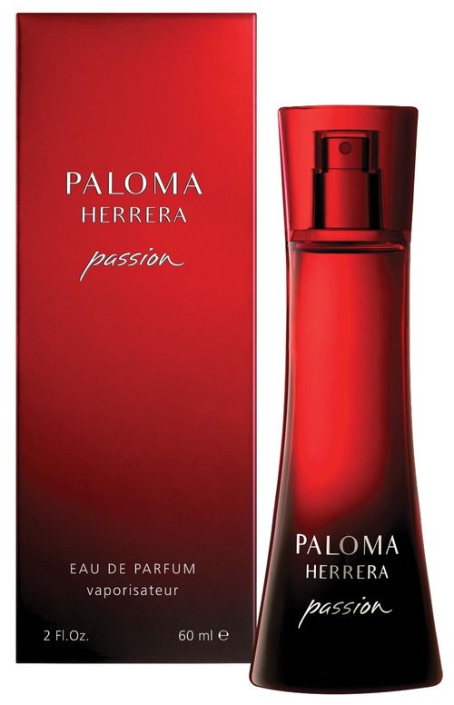 Paloma Passion 60ml