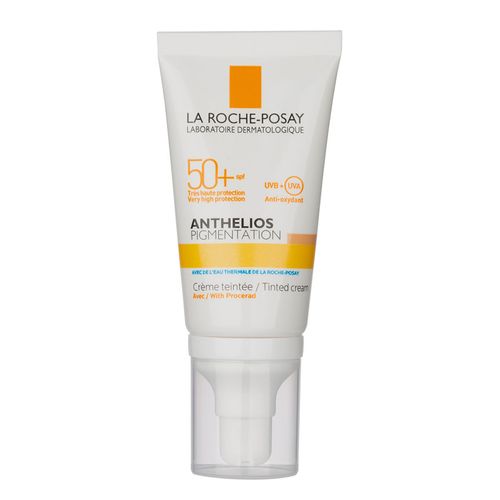 Anthelios Med Anti Pigmentación FPS 50+ La Roche-Posay
