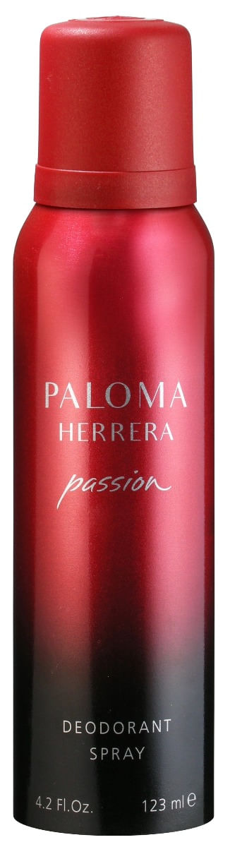 Desodorante Paloma Passion 123ml
