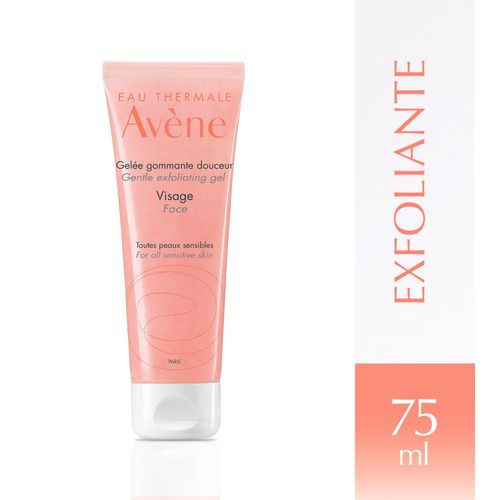 Avene Gel Exfoliante 75ml