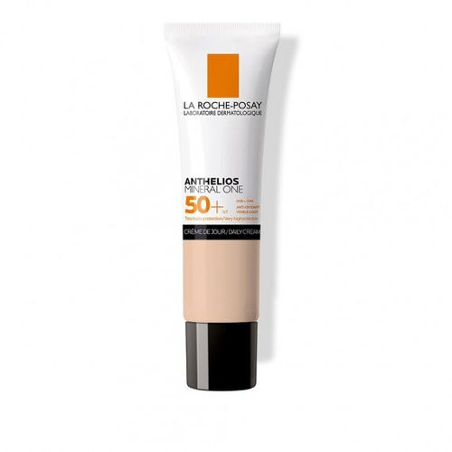 Anthelios Mineral One FPS 50+ Tono 01- La Roche Posay