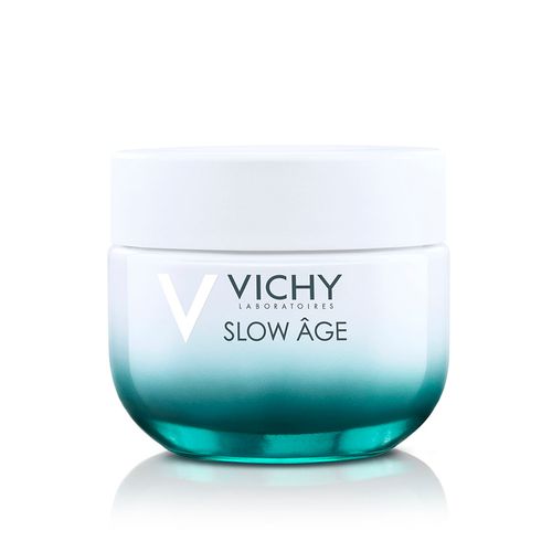 Slow Age Crema Dia FPS con 30 para retrasar el envejecimiento urbano x 50ml de Vichy