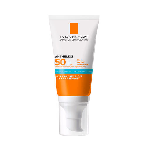 Anthelios Crema Ultra FPS 50+ La Roche-Posay