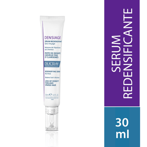 Ducray Serum Densiage