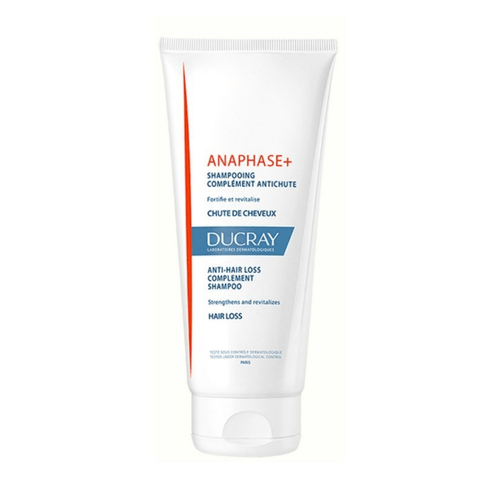 Ducray Anaphase+ Shampoo Complemento Anti-Caida 200ml