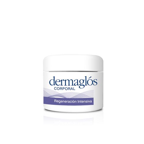 Crema corporal Regeneración Intensiva Dermaglós 100 g