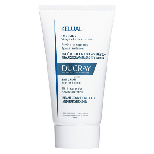 Ducray Kelual Emulsión 50ml