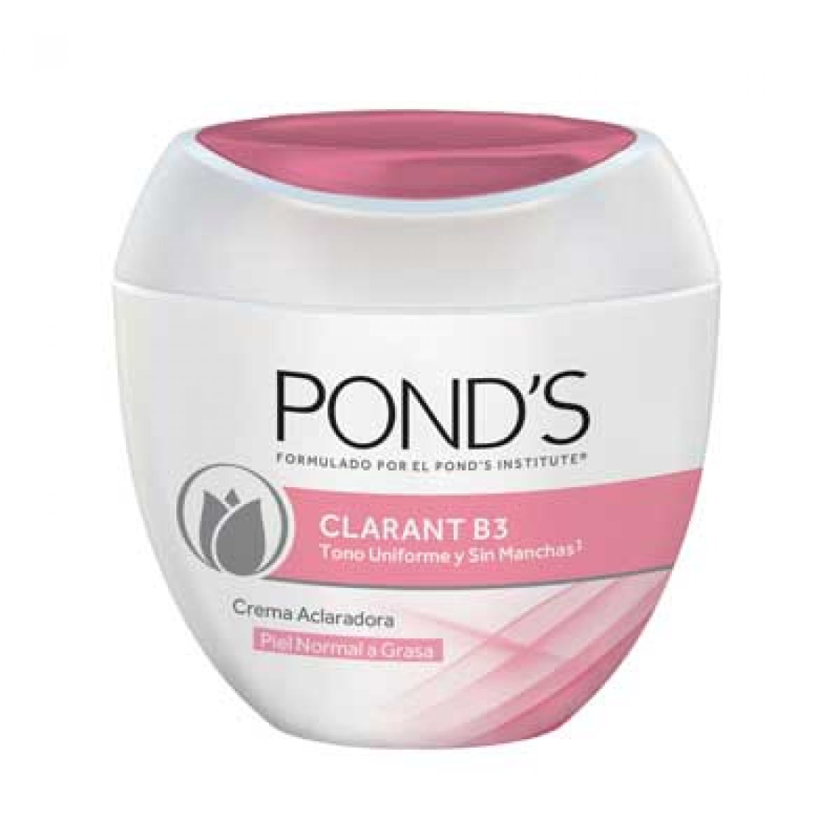 Crema Facial Ponds Clarant B3 100 gr