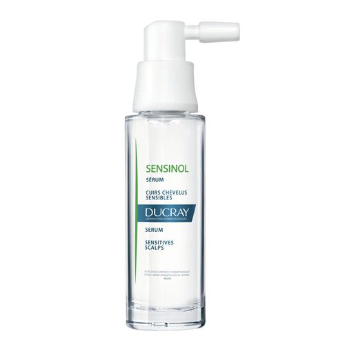 Ducray Sensinol Serum Calmante Fisioprotector 30ml
