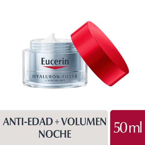 Eucerin Hyaluron - filler +Volume Lift Noche 50ml