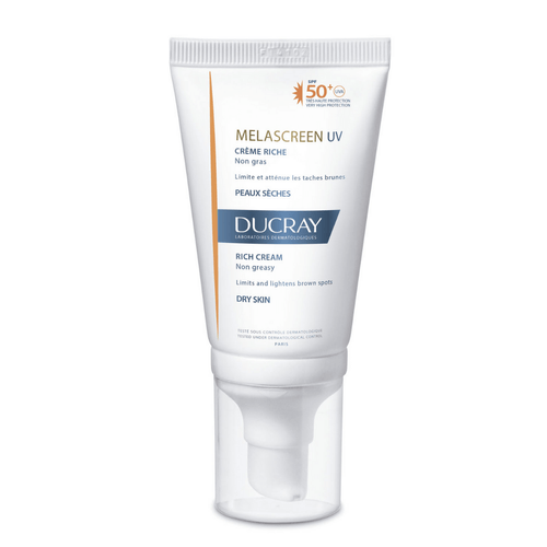 Ducray Melascreen Fotoenvejecimiento Emulsión Spf 50 40ml